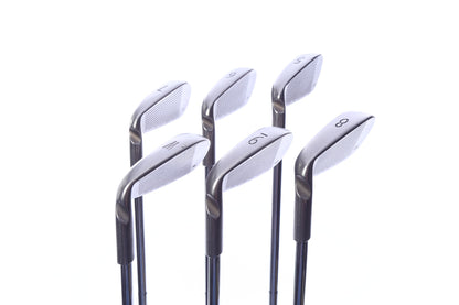 Used Ping i10 Iron Set - Right-Handed - 5-PW - Stiff Flex