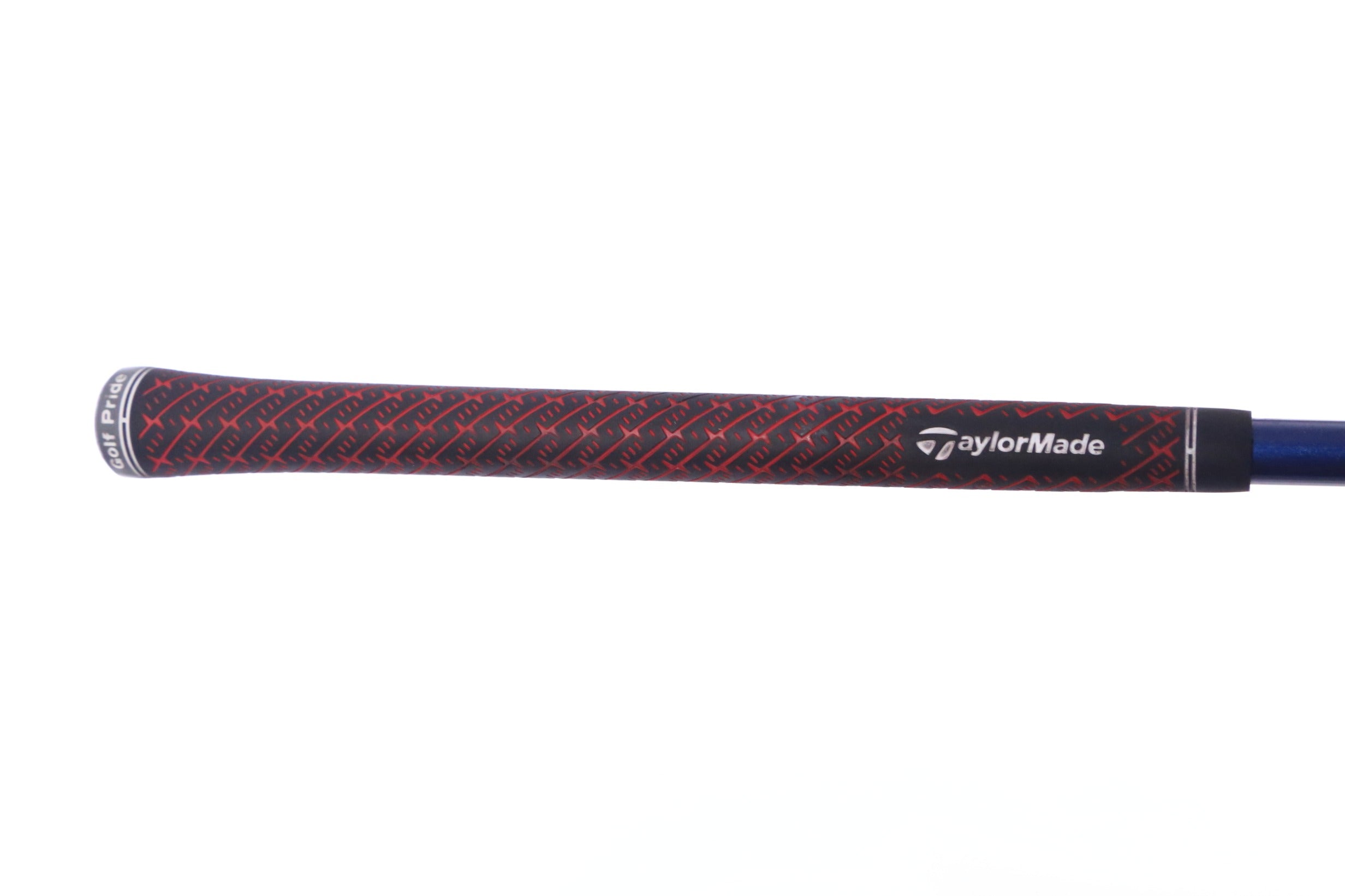 Used TaylorMade STEALTH Rescue 4H Hybrid - Right-Handed - 22 Degrees - Seniors Flex