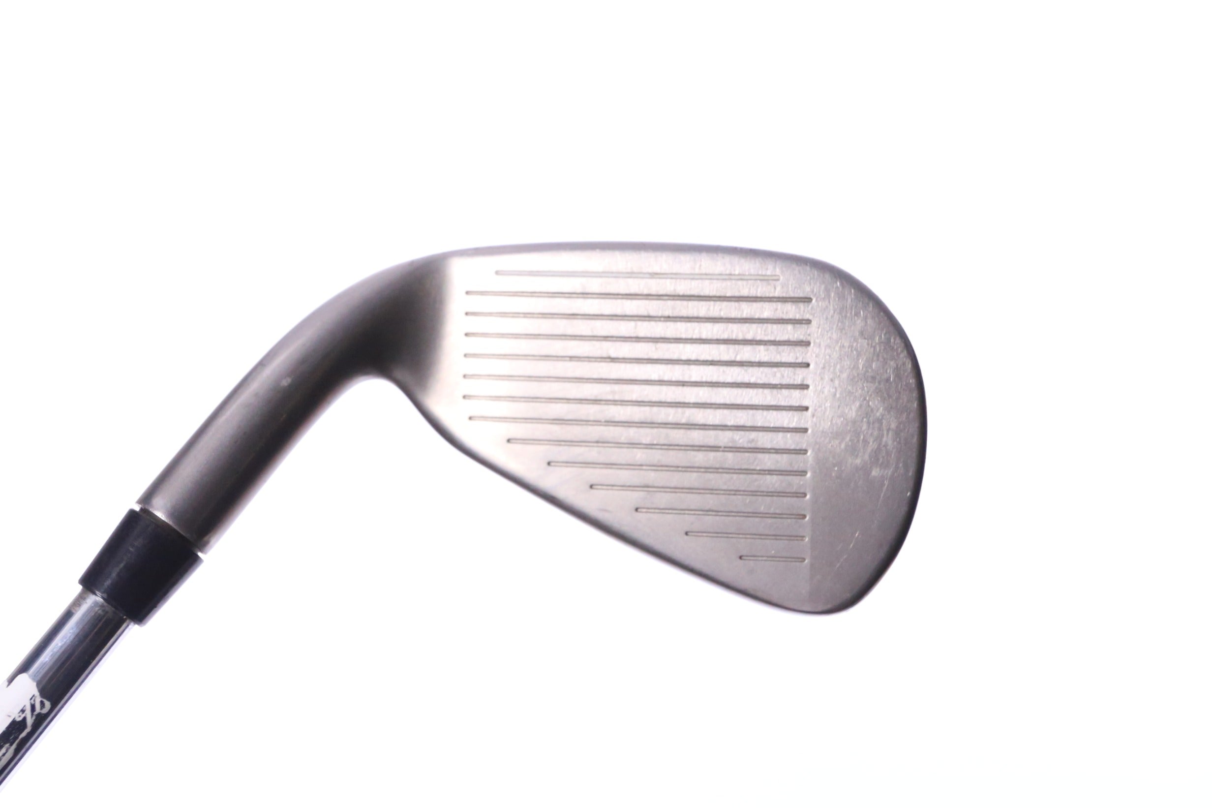 Used TaylorMade RocketBallz Single 7-Iron - Right-Handed - Regular Flex-Next Round