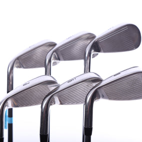 Used Callaway Mavrik Max Iron Set - Right-Handed - 5-PW - Stiff Flex-Next Round