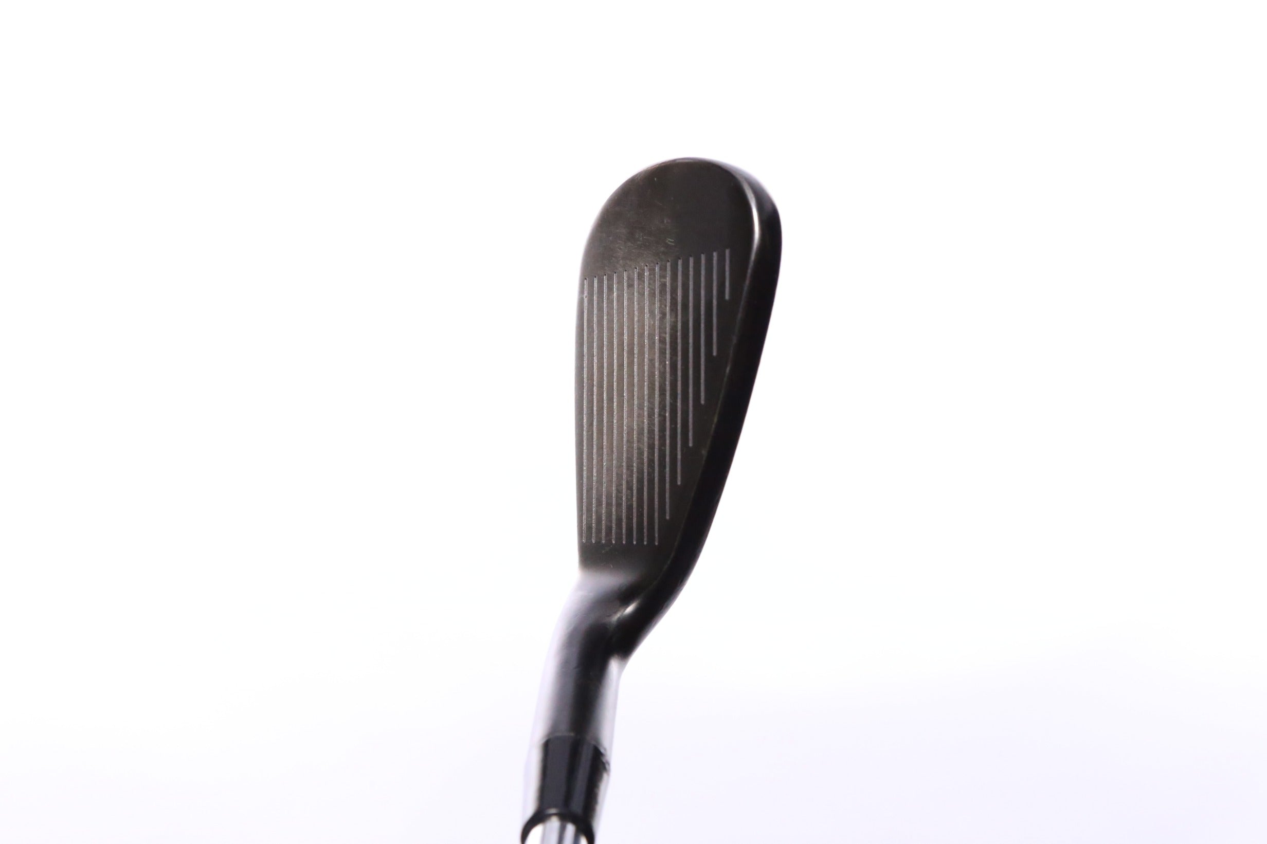 Used Callaway Apex CF16 Black Single 8-Iron - Right-Handed - Stiff Flex-Next Round