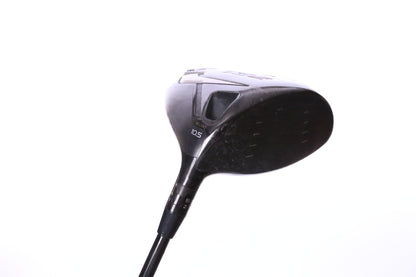 Used Titleist TS2 Driver - 10.5 Degrees - Regular Flex Mitsubishi Tensei AV Series Blue - Right-Handed