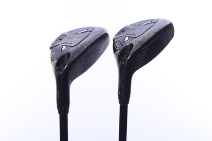 Used Ping G430 Hybrid Set - Right-Handed - 3H, 4H - Stiff Flex