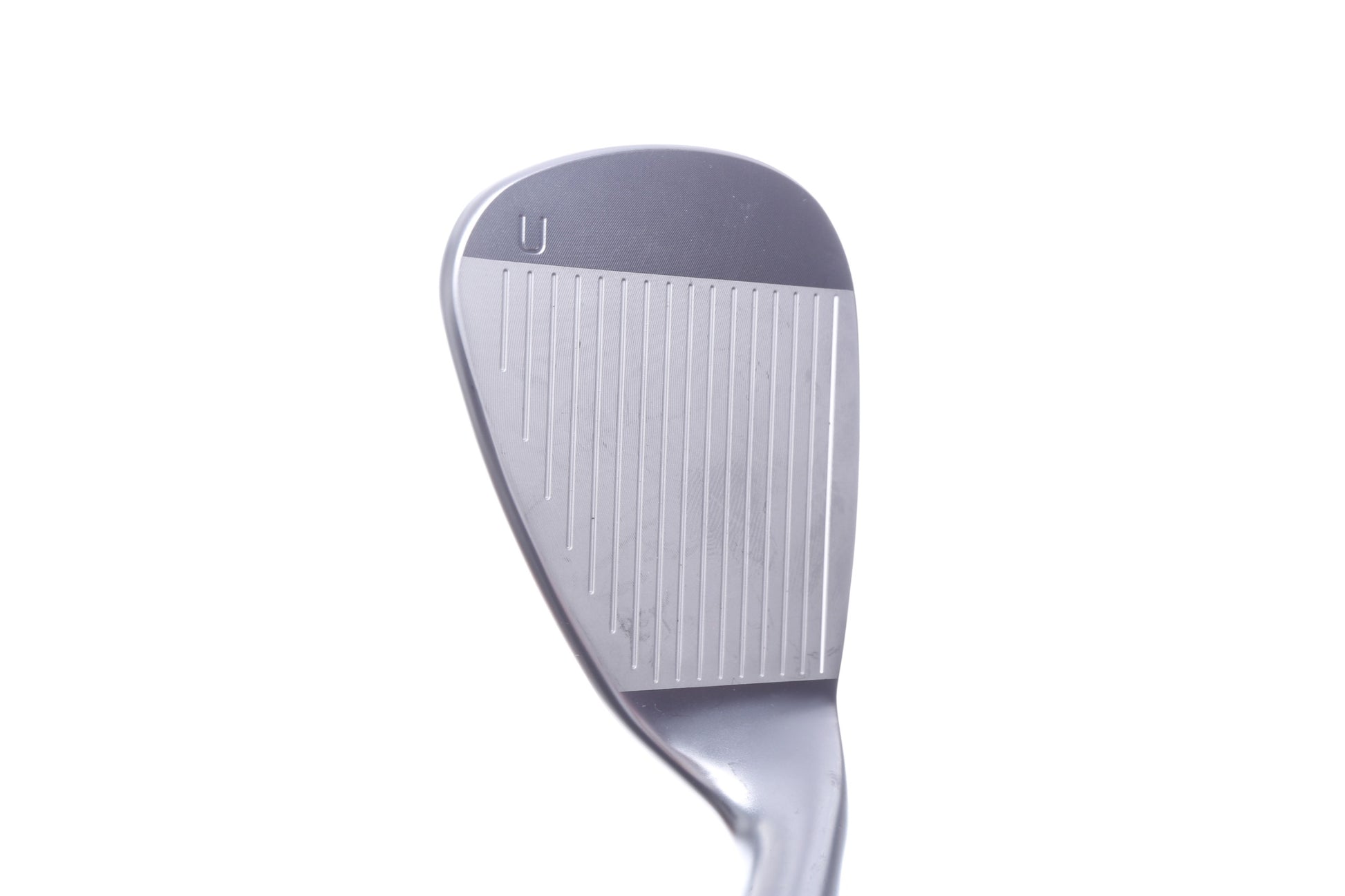 Used Ping G425 Utility Wedge - Left-Handed - 49.5 Degrees - Extra Stiff Flex-Next Round