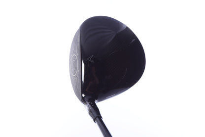 Used Callaway Mavrik Driver - 9 Degrees - Stiff Flex Mitsubishi Tensei Blue AV Series - Right-Handed