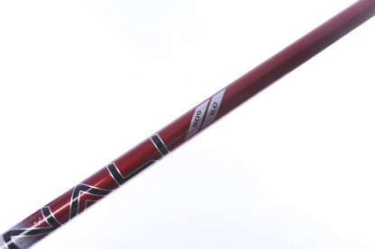 Used Project X Denali Red Driver Shaft Seniors Flex Graphite - 44.25 in - Cobra Future Fit 33 Adapter-Next Round
