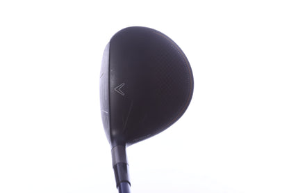 Used Callaway Rogue ST MAX 3-Wood - Right-Handed - 15 Degrees - Regular Flex
