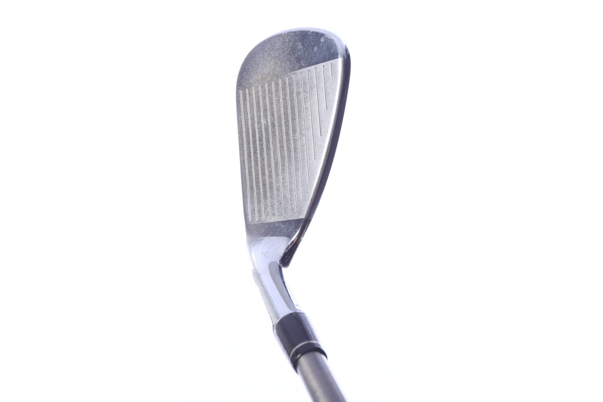Used Callaway Epic Forged Iron Set - Right-Handed - 4-PW - Stiff Flex-Next Round