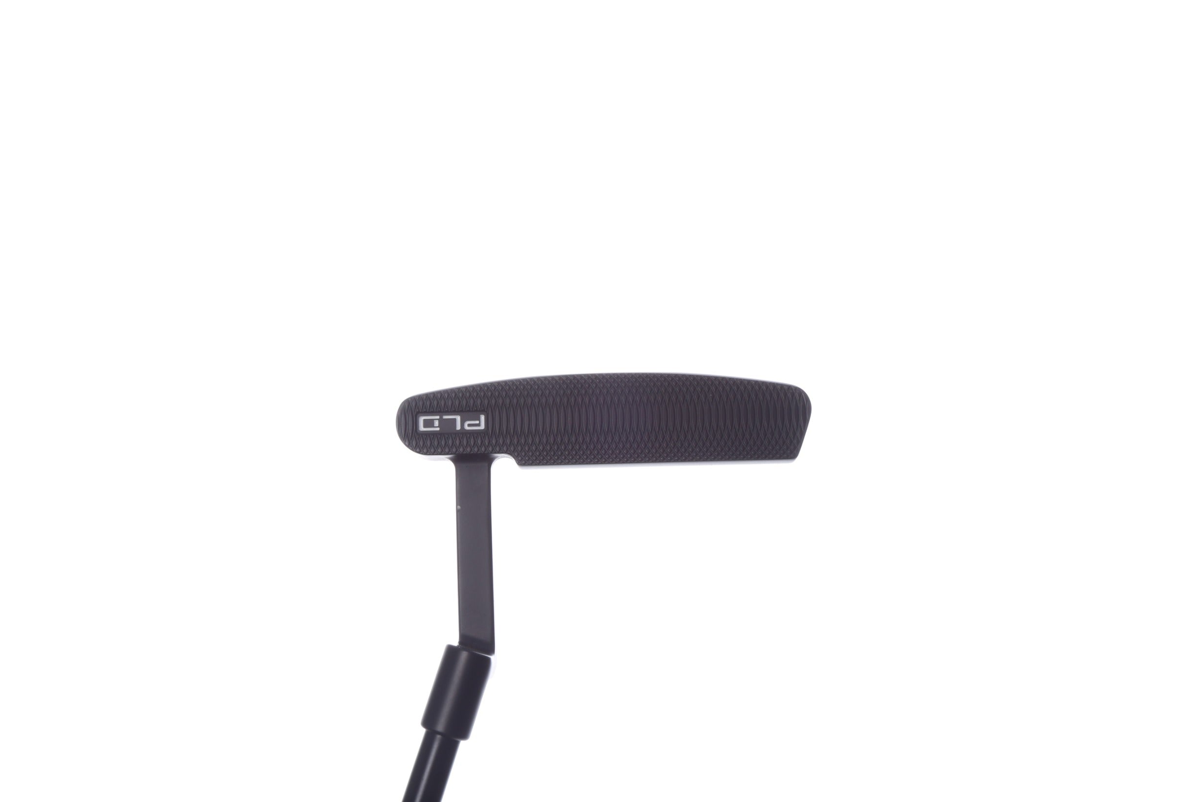 Used Ping PLD Milled Anser D Putter - Right-Handed - 35 in - Blade-Next Round