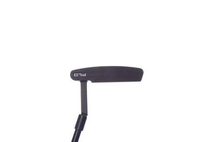Used Ping PLD Milled Anser D Putter - Right-Handed - 35 in - Blade-Next Round