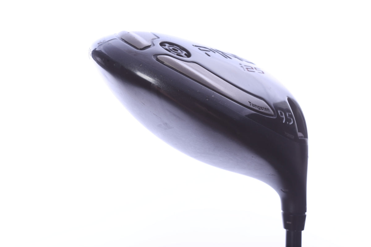 Used Ping i25 Driver - 9.5 Degrees - Regular Flex Ping PWR - Right-Handed