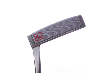 Used Titleist Scotty Cameron GoLo 3 Putter - Right-Handed - 35.5 in - Mid-mallet-Next Round