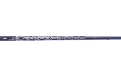 Used TaylorMade SIM2 MAX Driver - 9 Degrees - Stiff Flex Mitsubishi Kuro Kage Silver - Right-Handed