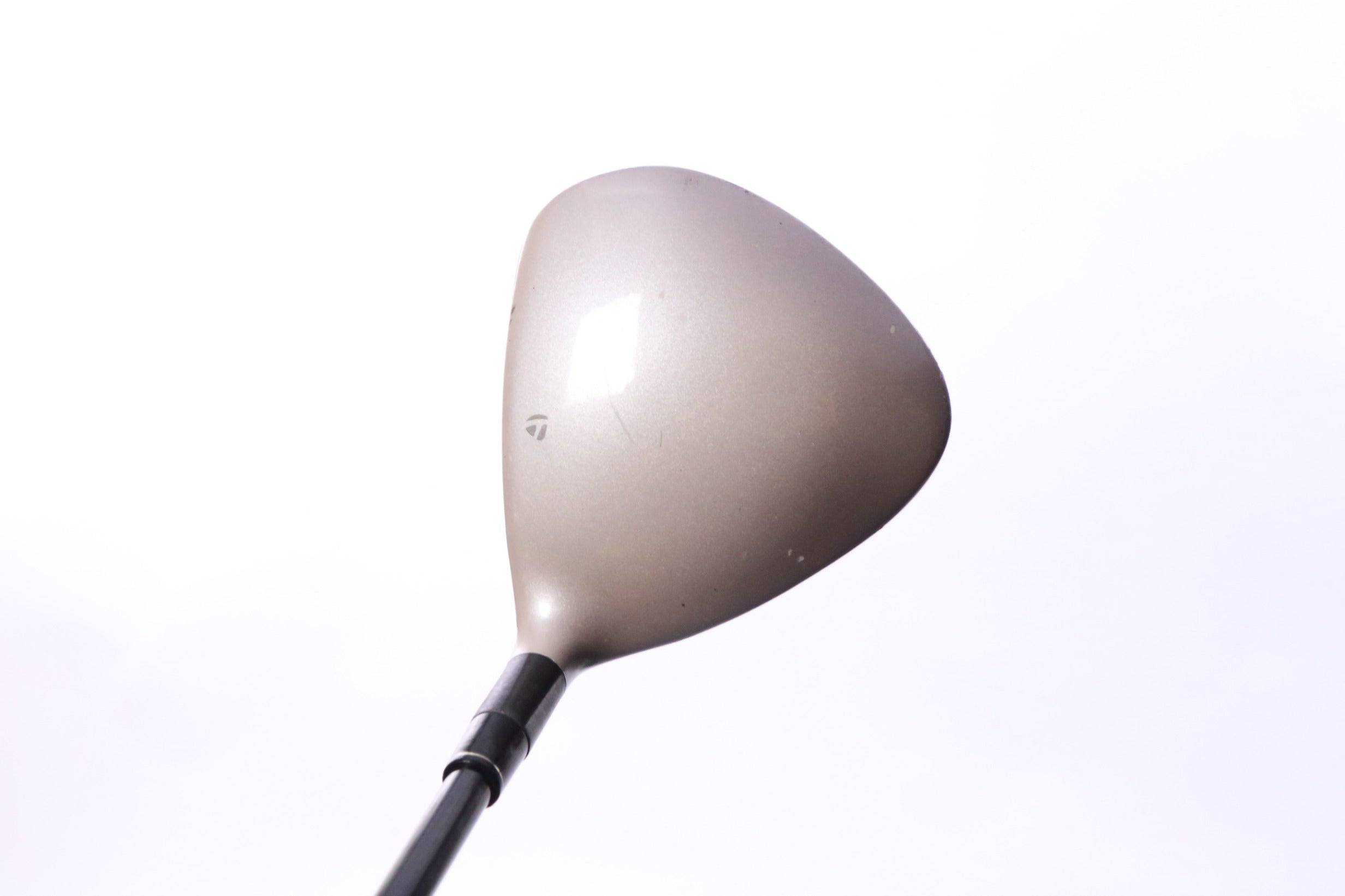 Used TaylorMade r7 CGB MAX 3-Wood - Right-Handed - 15 Degrees - Ladies Flex
