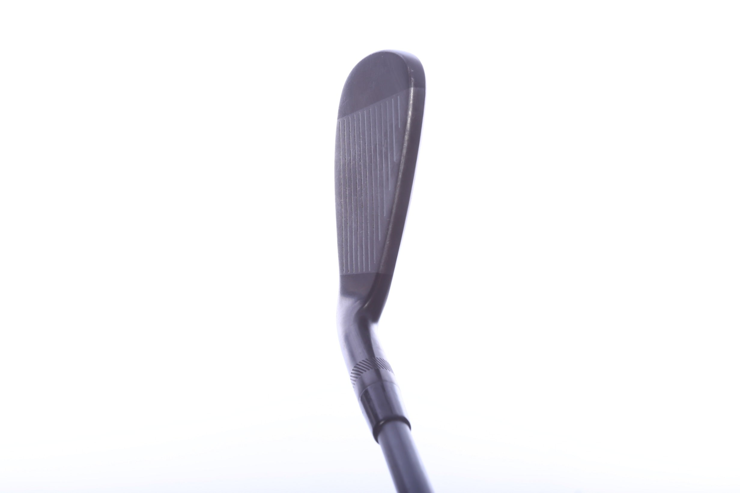 Used Sub 70 699-U Single Utility 2-Iron - Right-Handed - Extra Stiff Flex