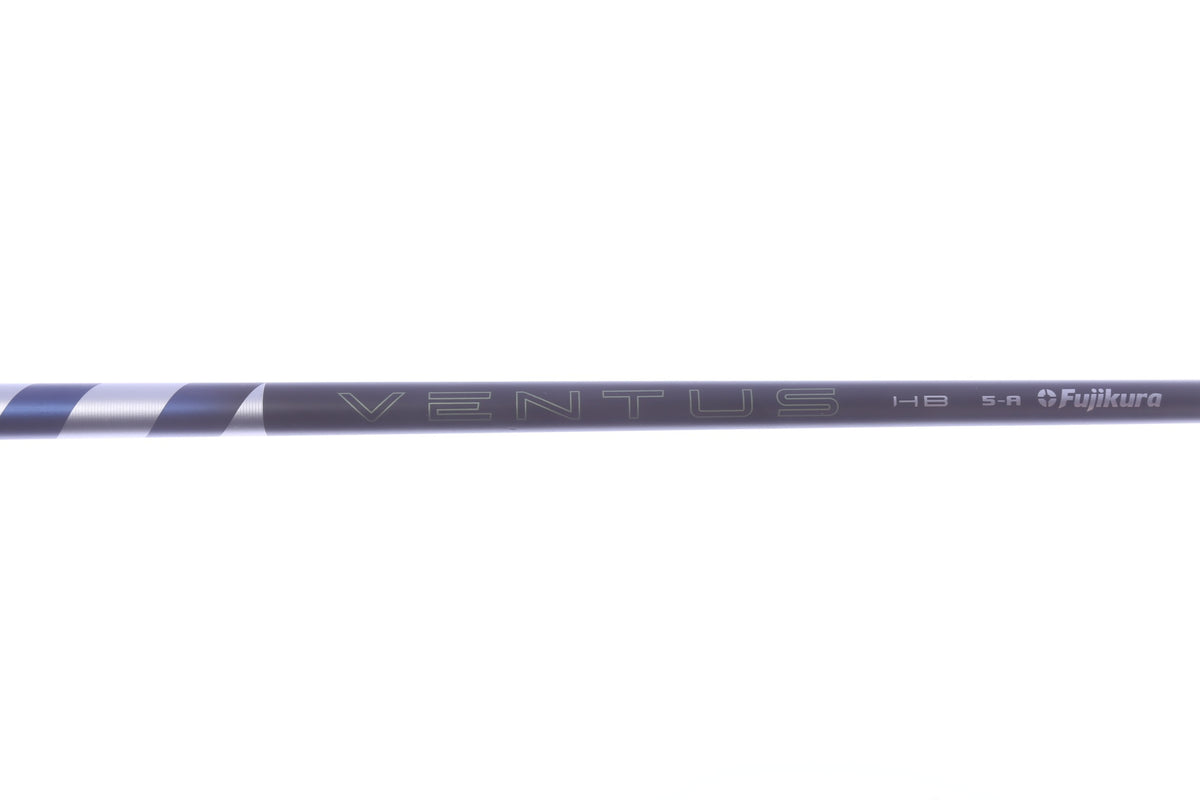 Used TaylorMade Qi35 Rescue 5H Hybrid - Right-Handed - 25 Degrees - Seniors Flex-Next Round