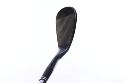 Used Cleveland 588 RTX CB Black Pearl Lob Wedge - Right-Handed - 58 Degrees - Wedge Flex-Next Round
