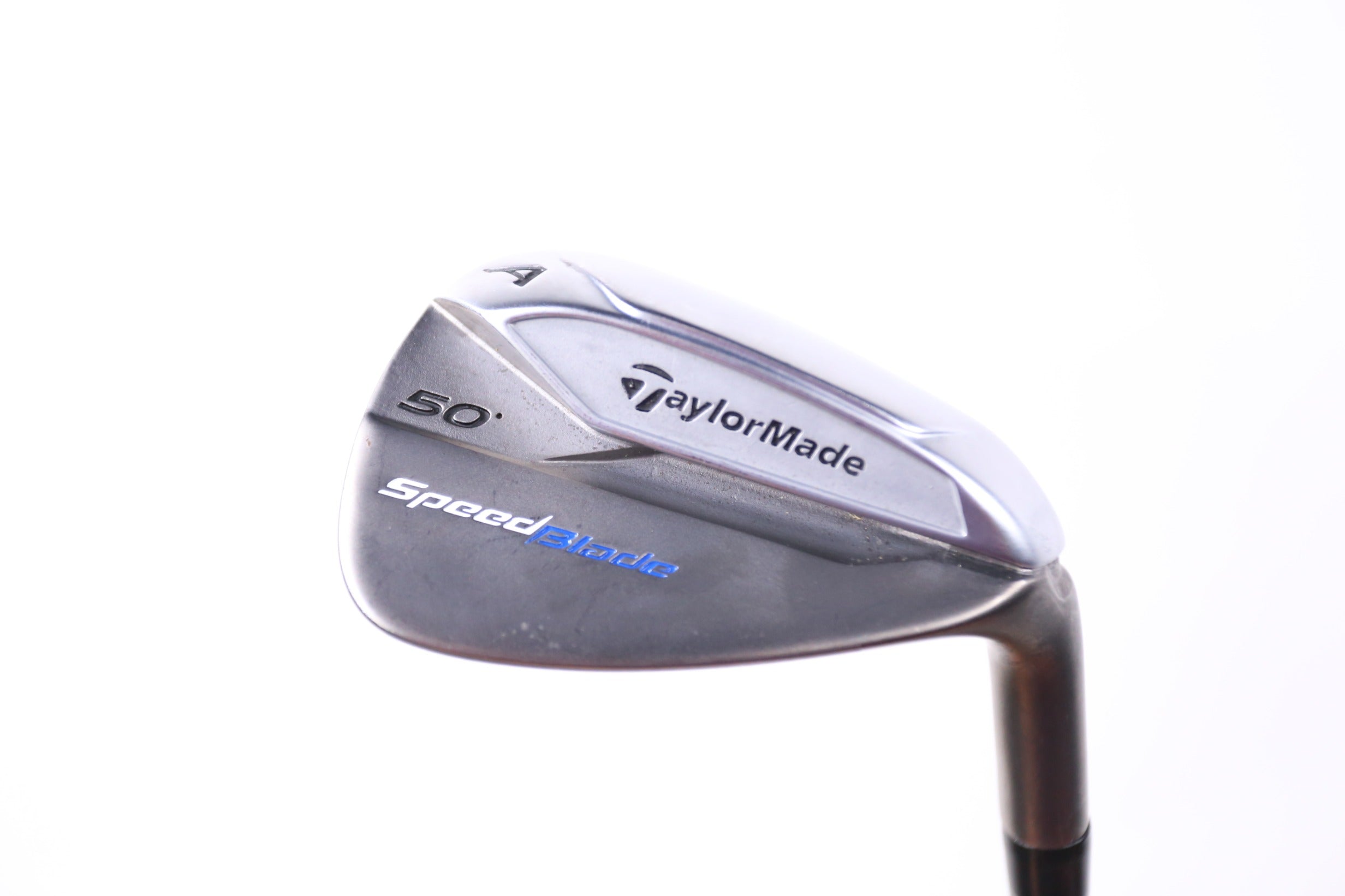 TaylorMade SpeedBlade Wedges | Next Round Golf