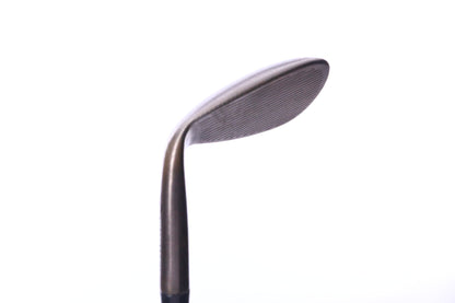 Used TaylorMade Milled Grind HI-TOE 3 Copper Lob Wedge - Right-Handed - 60 Degrees - Stiff Flex