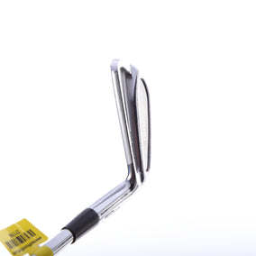 Used Mizuno MP 58 Single 4-Iron - Right-Handed - Stiff Flex-Next Round