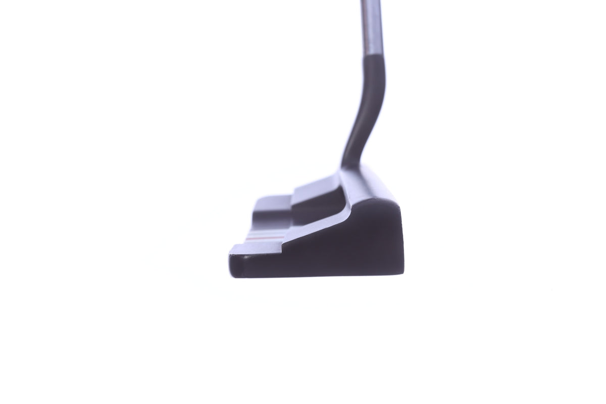 Used Odyssey Triple Track Double Wide Putter - Right-Handed - 32 in - Blade-Next Round