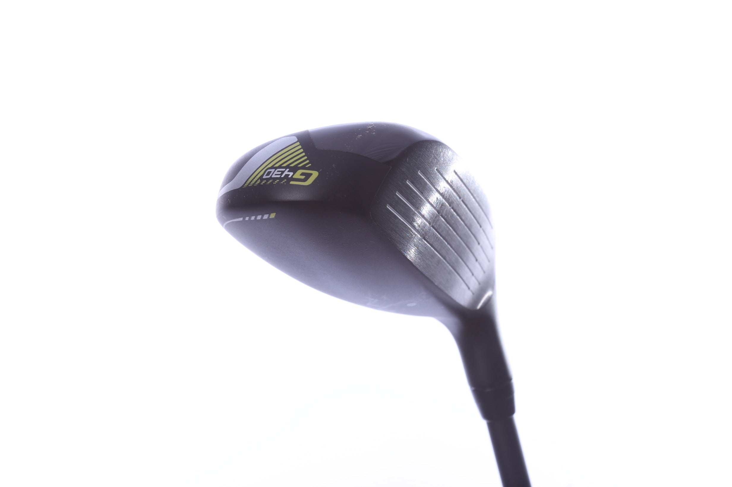 Used Ping G430 6H Hybrid - Left-Handed - 30 Degrees - Regular Flex-Next Round
