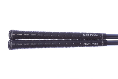 Used PXG Sugar Daddy III Wedge Set - Right-Handed - 56*, 60* - Seniors Flex