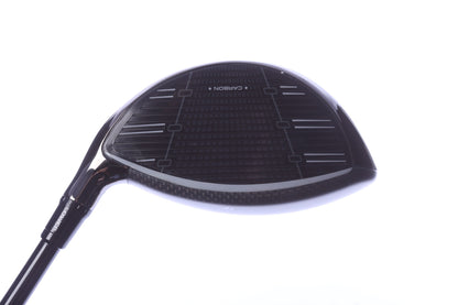 TaylorMade Qi35 Driver - 12 Degrees - Seniors Flex LA Golf Gold Series Mid - Right-Handed