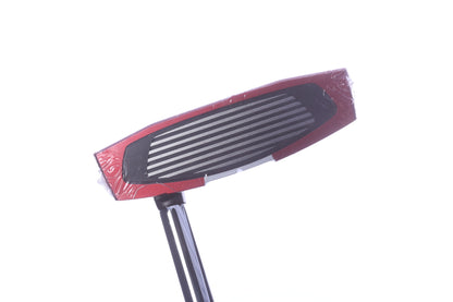 Used TaylorMade Spider GTX Putter - Right-Handed - 35 in - Mallet-Next Round