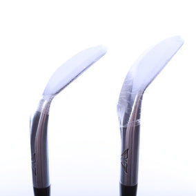 Used Edel SMS Wedge Set - Right-Handed - 48*, 52* - Wedge Flex-Next Round