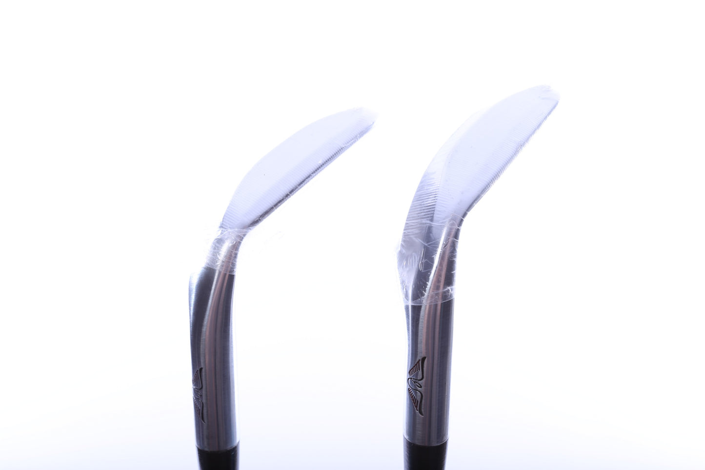 Used Edel SMS Wedge Set - Right-Handed - 48*, 52* - Wedge Flex-Next Round