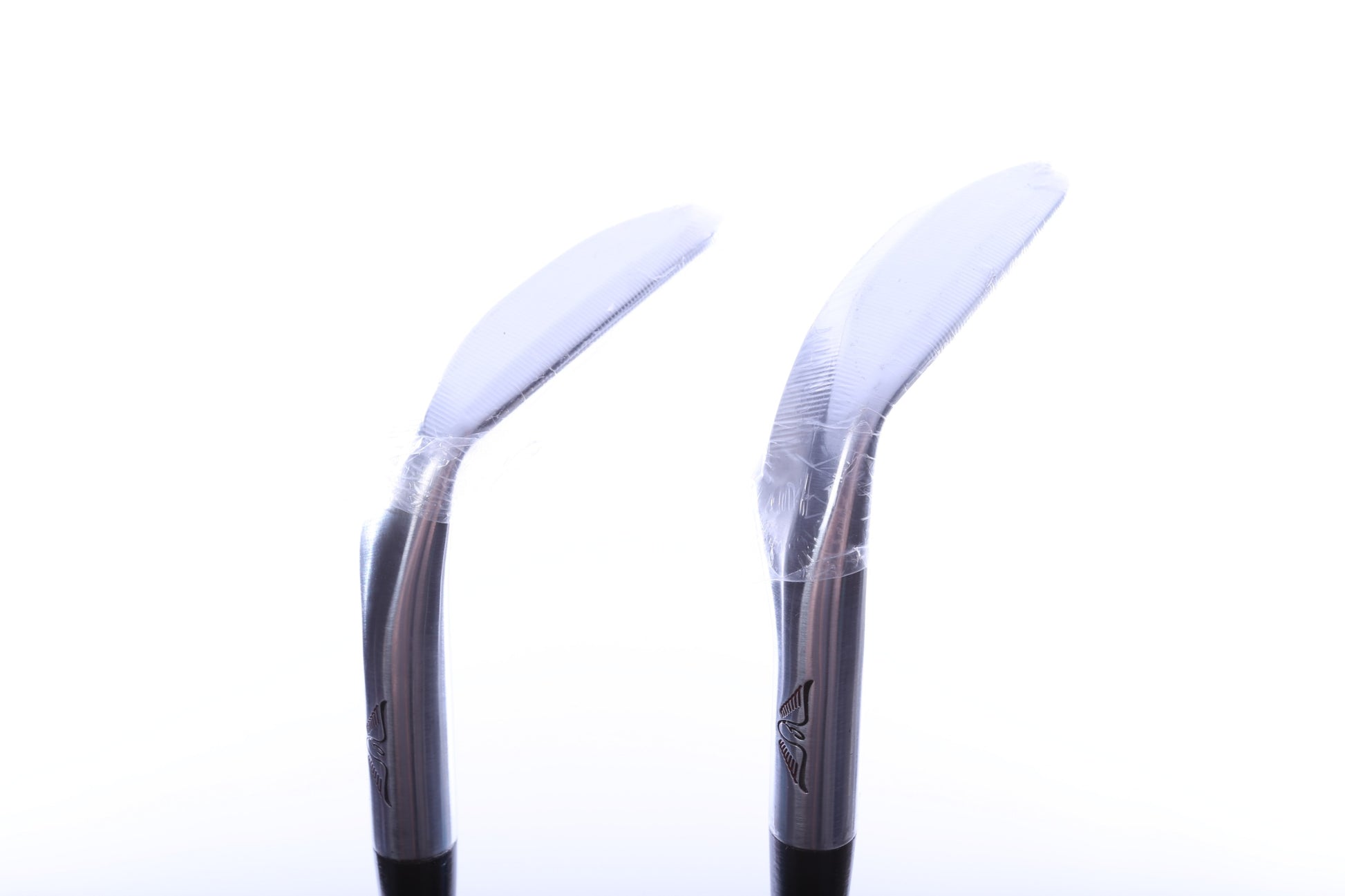 Used Edel SMS Wedge Set - Right-Handed - 48*, 52* - Wedge Flex-Next Round