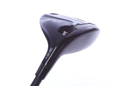 Used Mizuno JPX One Tour Spoon 3-Wood - Right-Handed - 15 Degrees - Stiff Flex