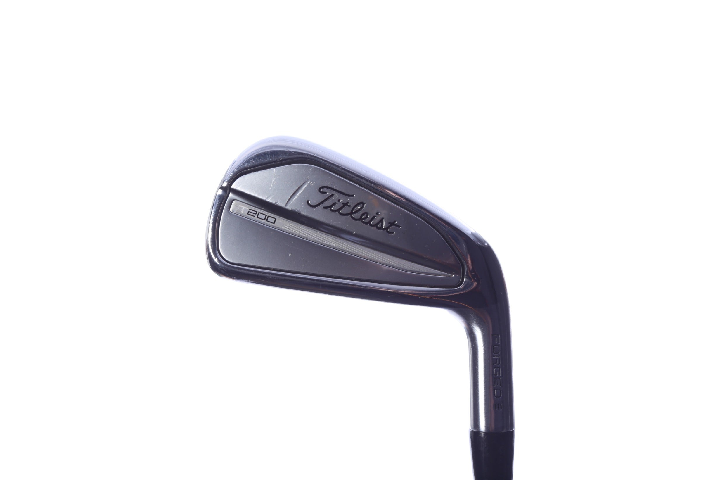 Used Titleist 2023 T200 Single 3-Iron - Right-Handed - Extra Stiff Flex