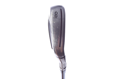 Used TaylorMade STEALTH Single 8-Iron - Right-Handed - Regular Flex