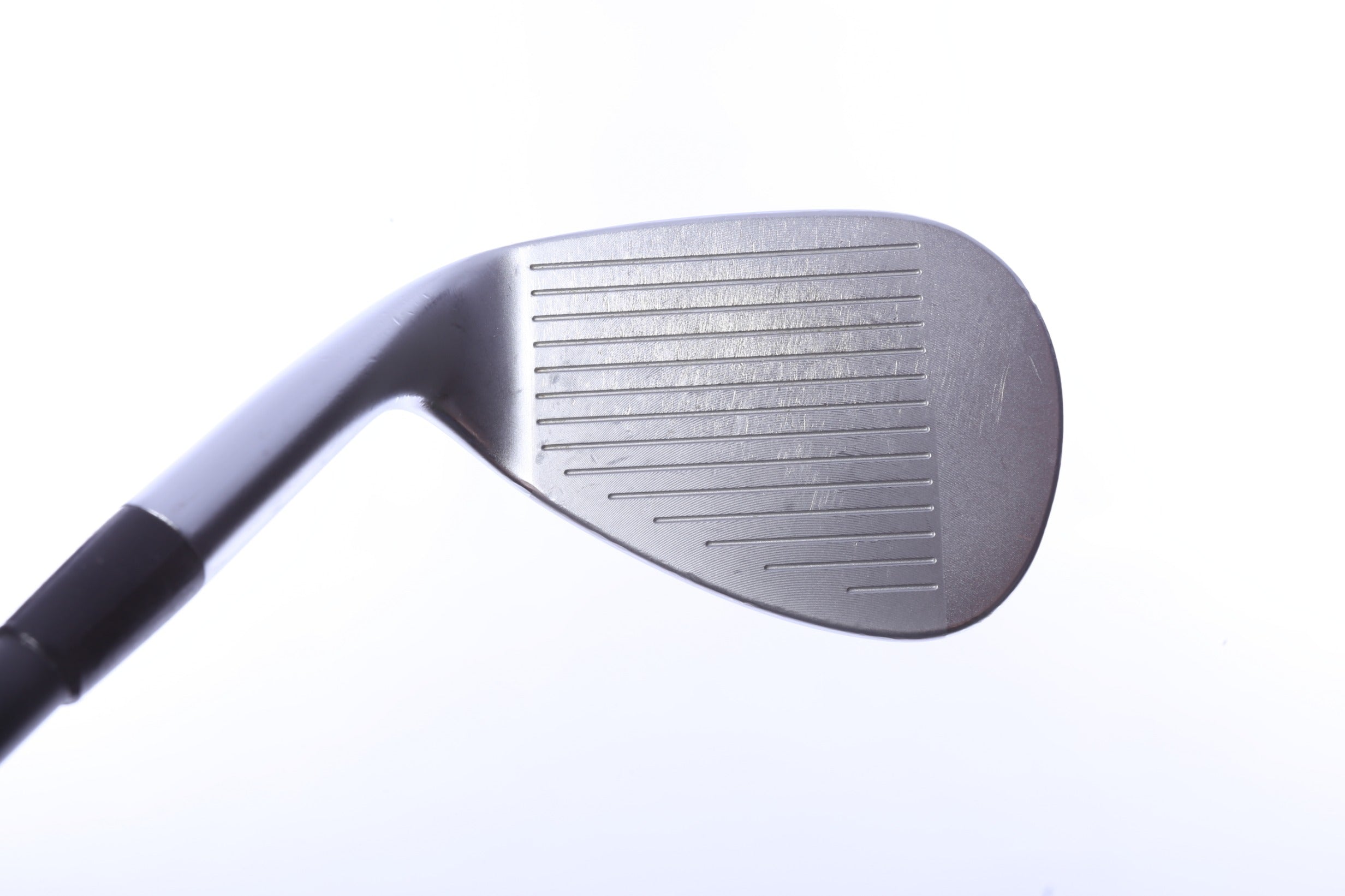 Used Mizuno JPX 900 Hot Metal Gap Wedge - Right-Handed - 50 Degrees - Regular Flex-Next Round