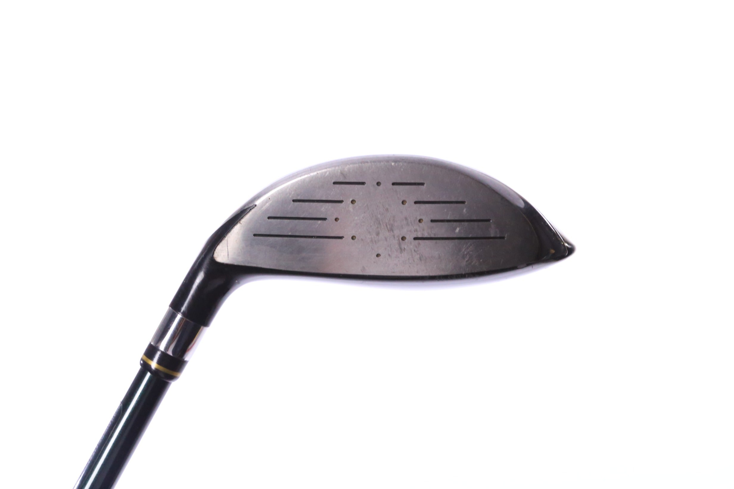 Used Bobby Jones JESSE ORTIZ 3H Hybrid - Right-Handed - 21 Degrees - Regular Flex-Next Round