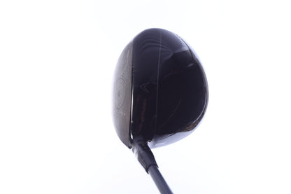 Used Callaway Epic Flash Sub Zero Driver - 9 Degrees - Extra Stiff Flex Project X HZRDUS Smoke Black - Right-Handed-Next Round