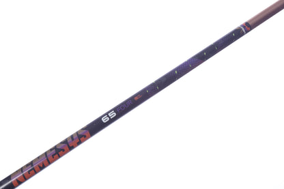 Used Va Composites Nemesys Driver Shaft Stiff Flex Graphite - 44 in - Callaway Opti-Fit Adapter-Next Round