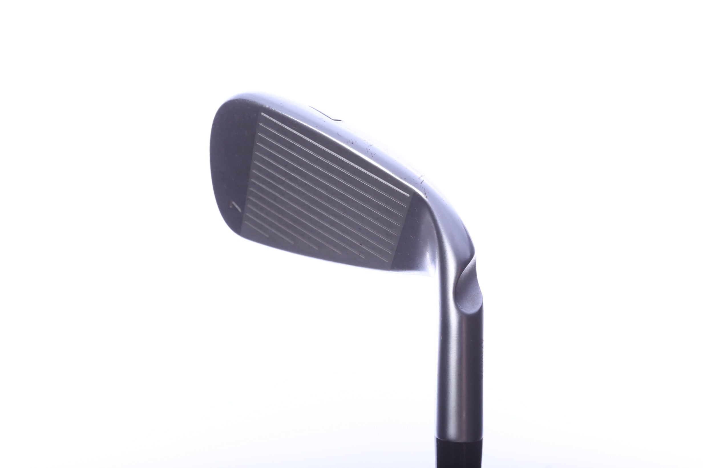 Used Ping G400 Single 7-Iron - Left-Handed - Regular Flex