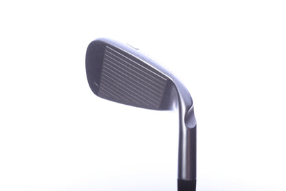 Used Ping G400 Single 7-Iron - Left-Handed - Regular Flex