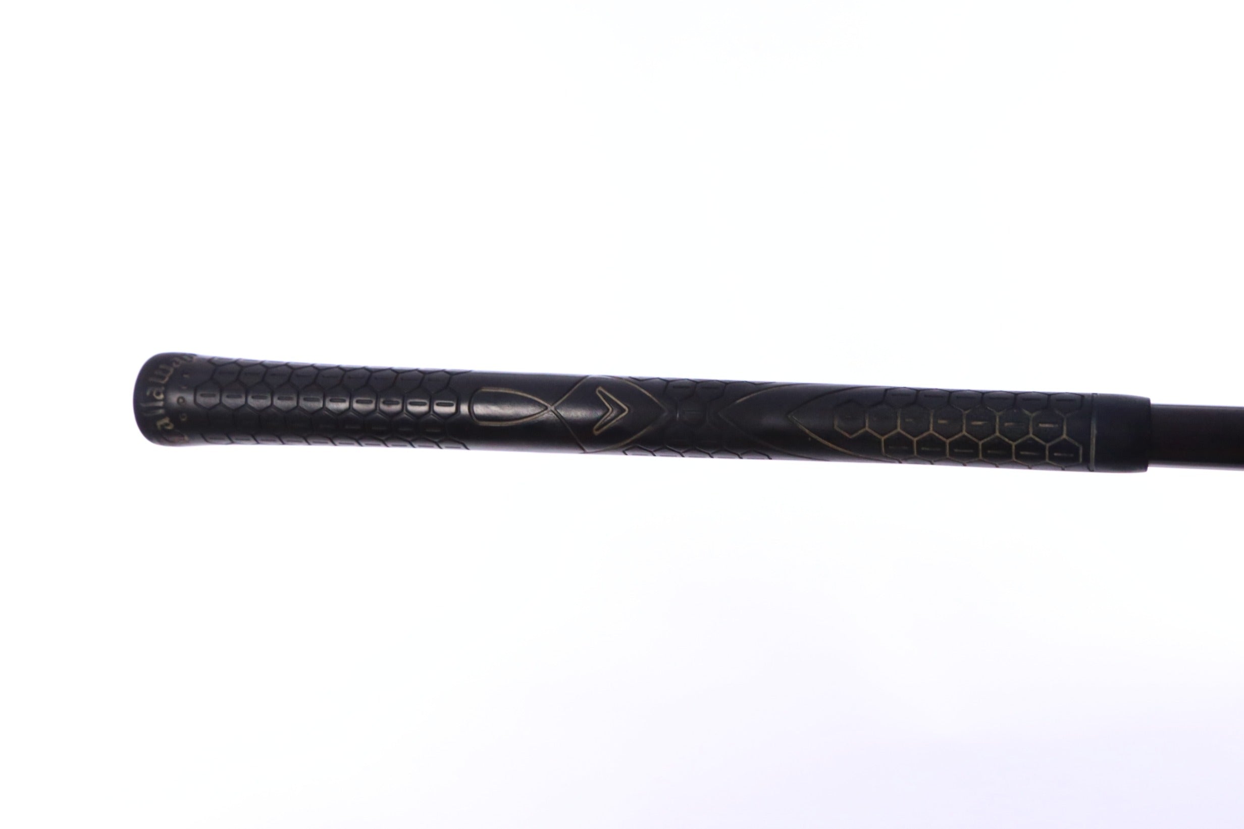 Used Callaway Big Bertha Titanium 454 Driver - 13 Degrees - Ladies Flex Callaway Gems - Right-Handed-Next Round