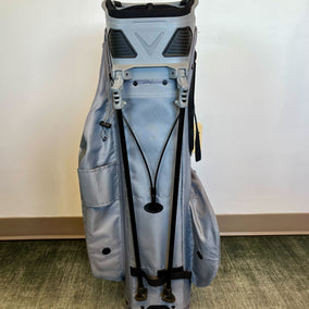Callaway Fairway + Stand Bag 4 Dividers/5 Pockets with Strap and Rain Cover-Next Round