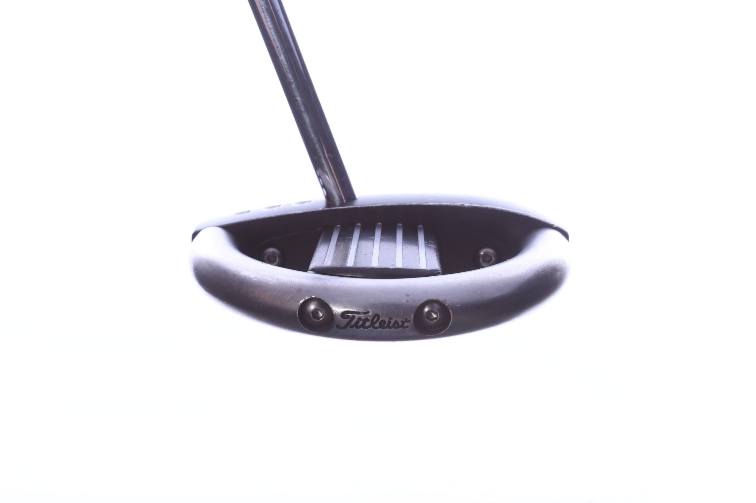 Used Titleist Scotty Cameron Futura Phantom Mallet 2 Putter - Right-Handed - 35 in - Mallet