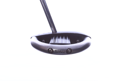 Used Titleist Scotty Cameron Futura Phantom Mallet 2 Putter - Right-Handed - 35 in - Mallet