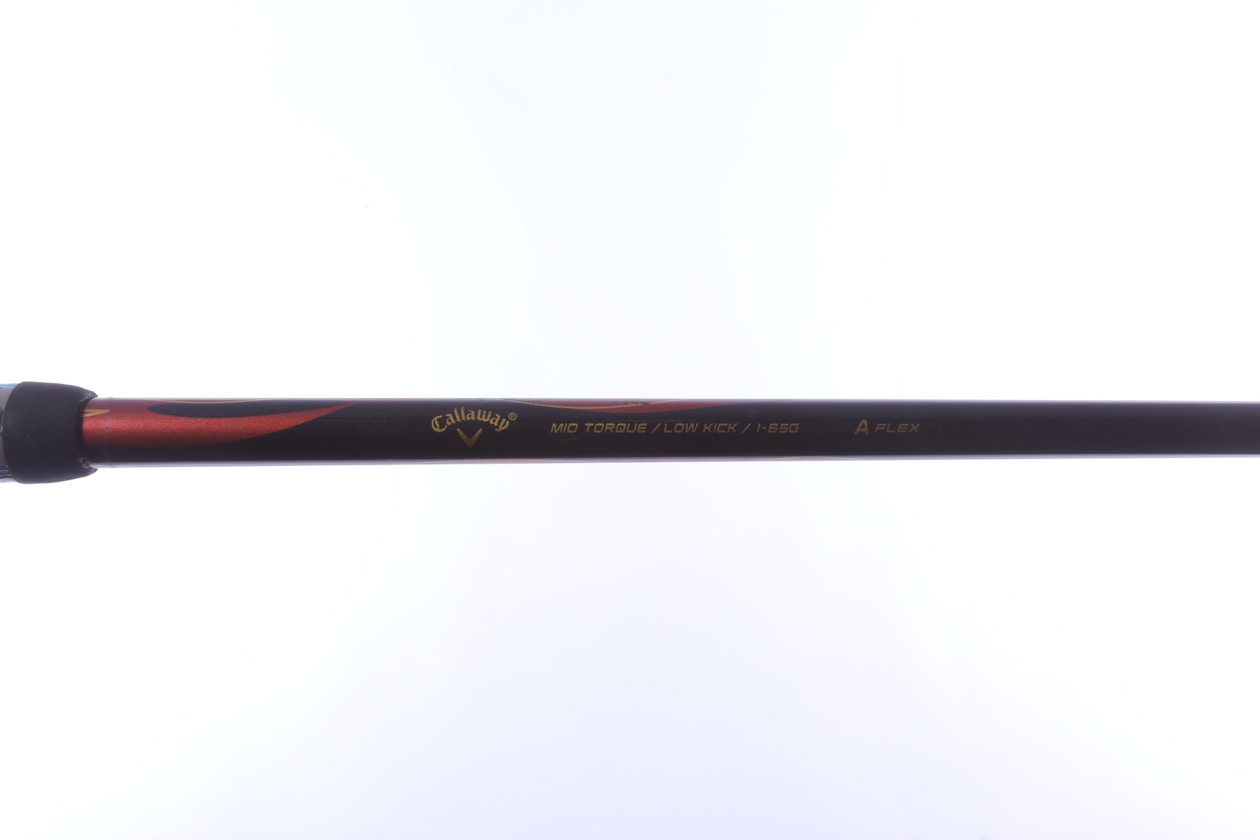 Used Callaway Diablo Edge Approach Wedge - Right-Handed - 49 Degrees - Seniors Flex-Next Round