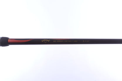Used Callaway Diablo Edge Approach Wedge - Right-Handed - 49 Degrees - Seniors Flex-Next Round