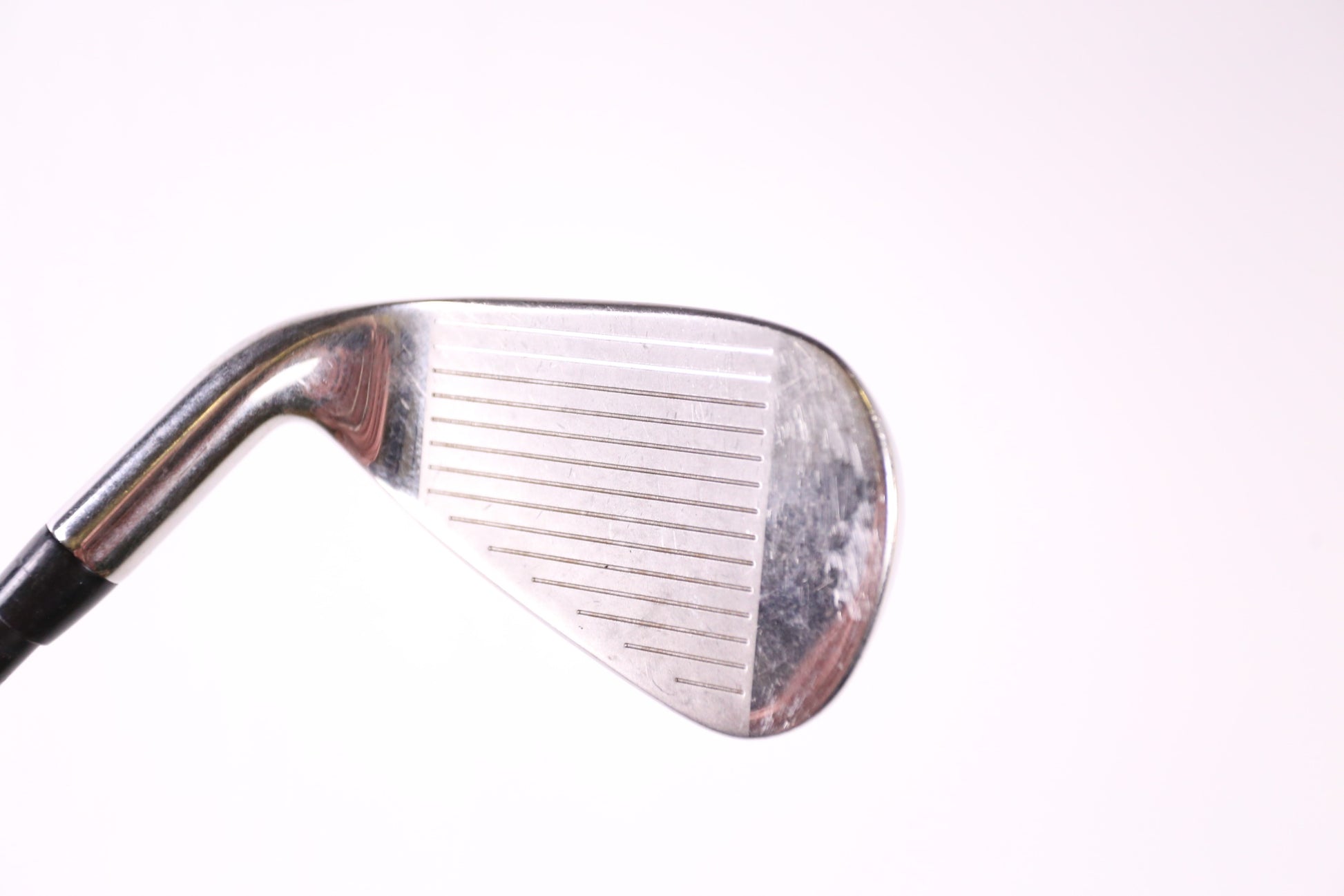 Used Callaway Mavrik Max Single 7-Iron - Right-Handed - Ladies Flex-Next Round