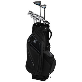 Used Cleveland Launcher MAX XL Complete Set - Right-Handed - Driver, FW, 5-PW, SW, Putter - Regular Flex-Next Round