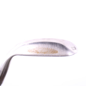 Used Titleist Vokey SM8 Tour Chrome Lob Wedge - Right-Handed - 58 Degrees - Stiff Flex-Next Round